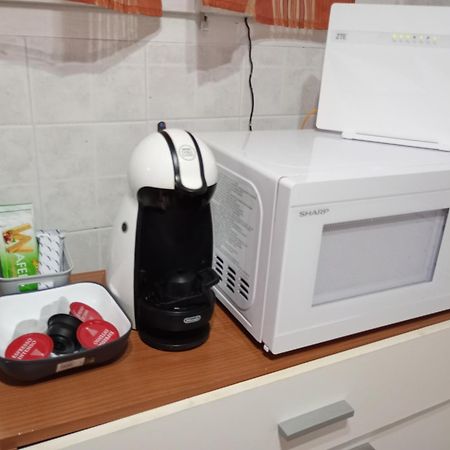 Giogio Apartment Alghero Bagian luar foto