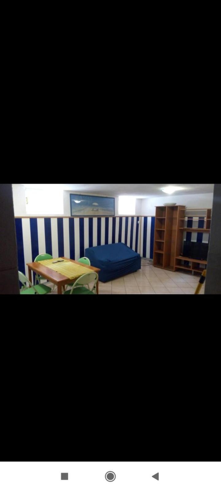 Giogio Apartment Alghero Bagian luar foto