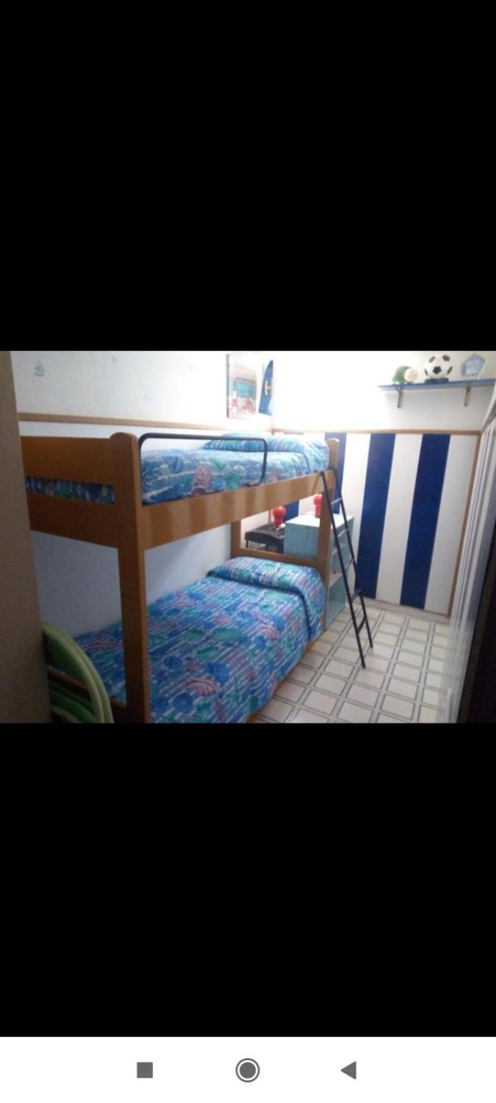 Giogio Apartment Alghero Bagian luar foto