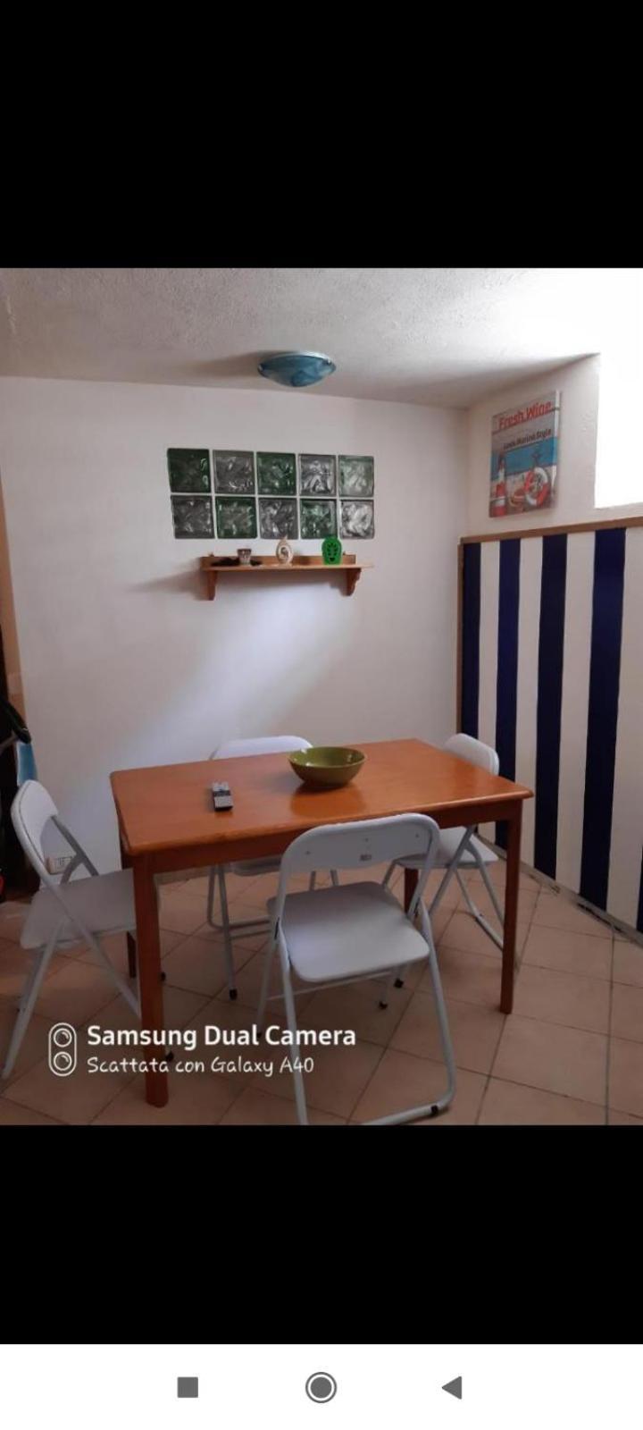 Giogio Apartment Alghero Bagian luar foto