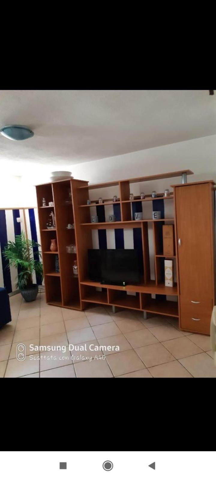 Giogio Apartment Alghero Bagian luar foto