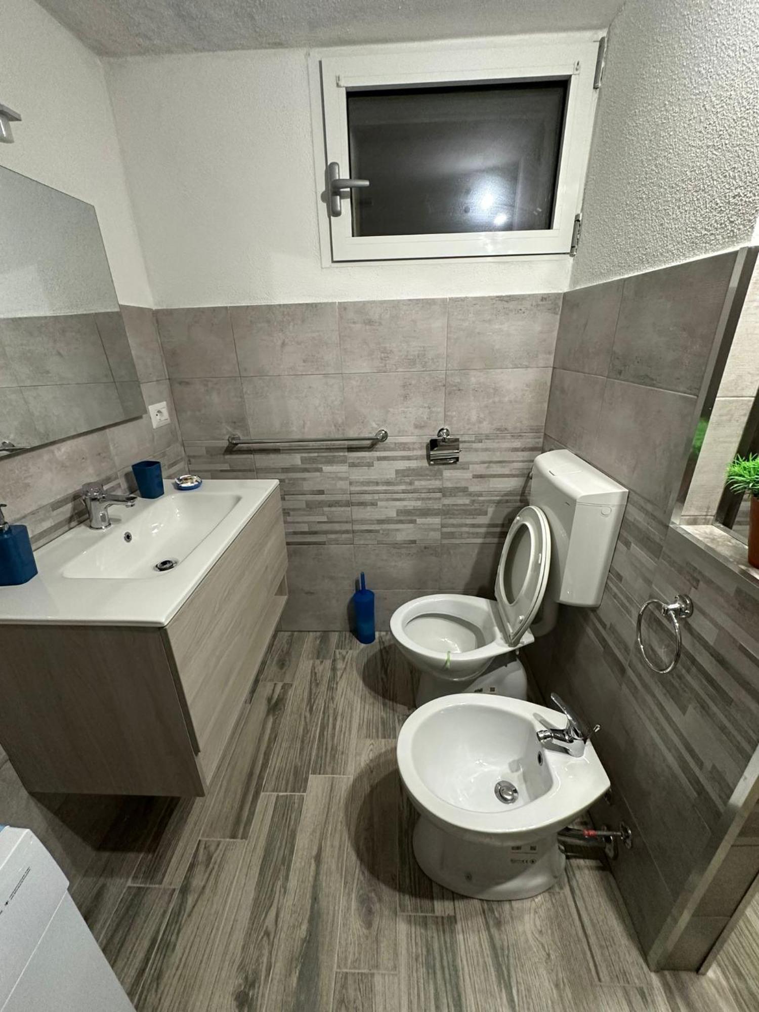 Giogio Apartment Alghero Bagian luar foto