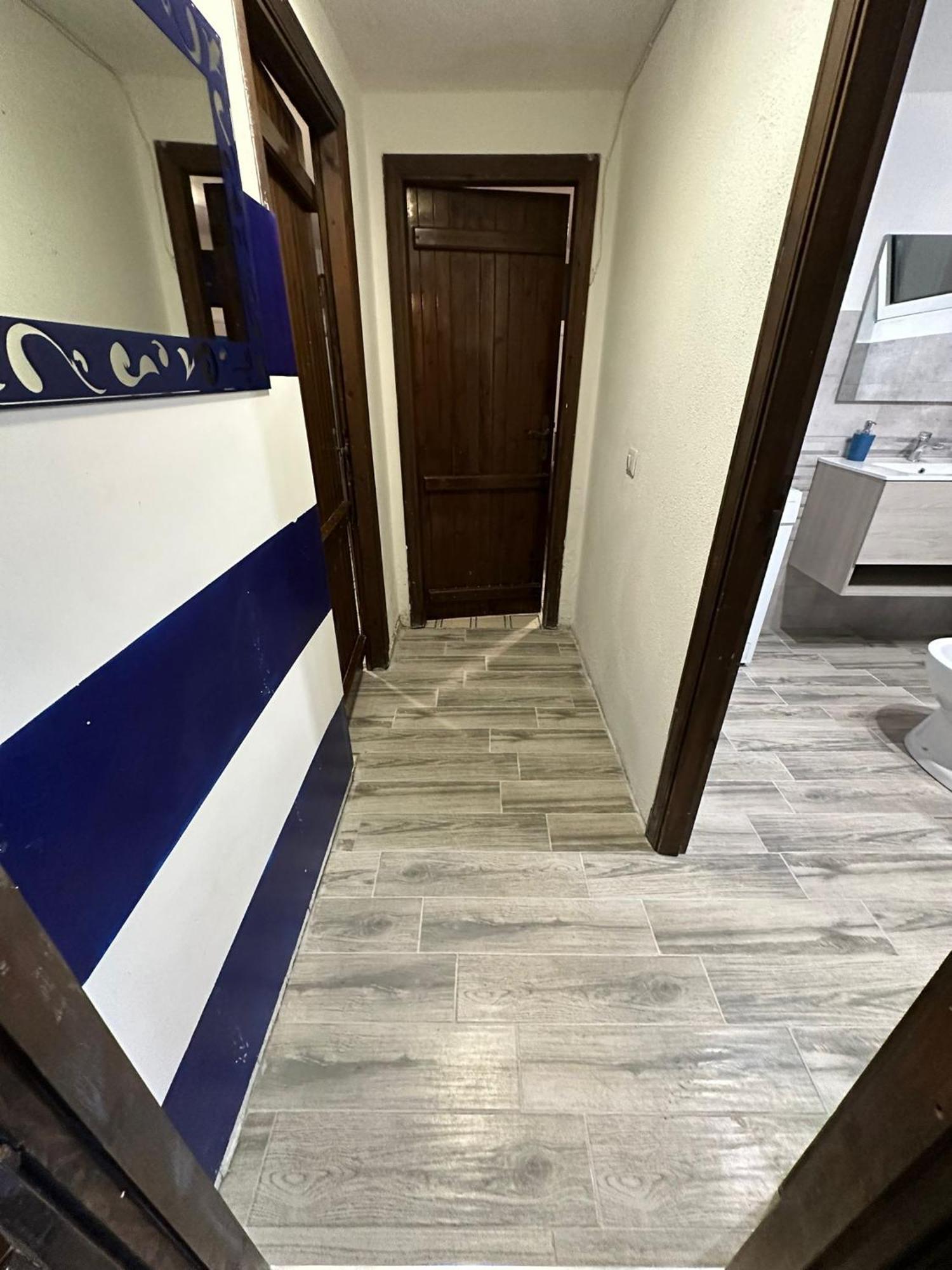 Giogio Apartment Alghero Bagian luar foto
