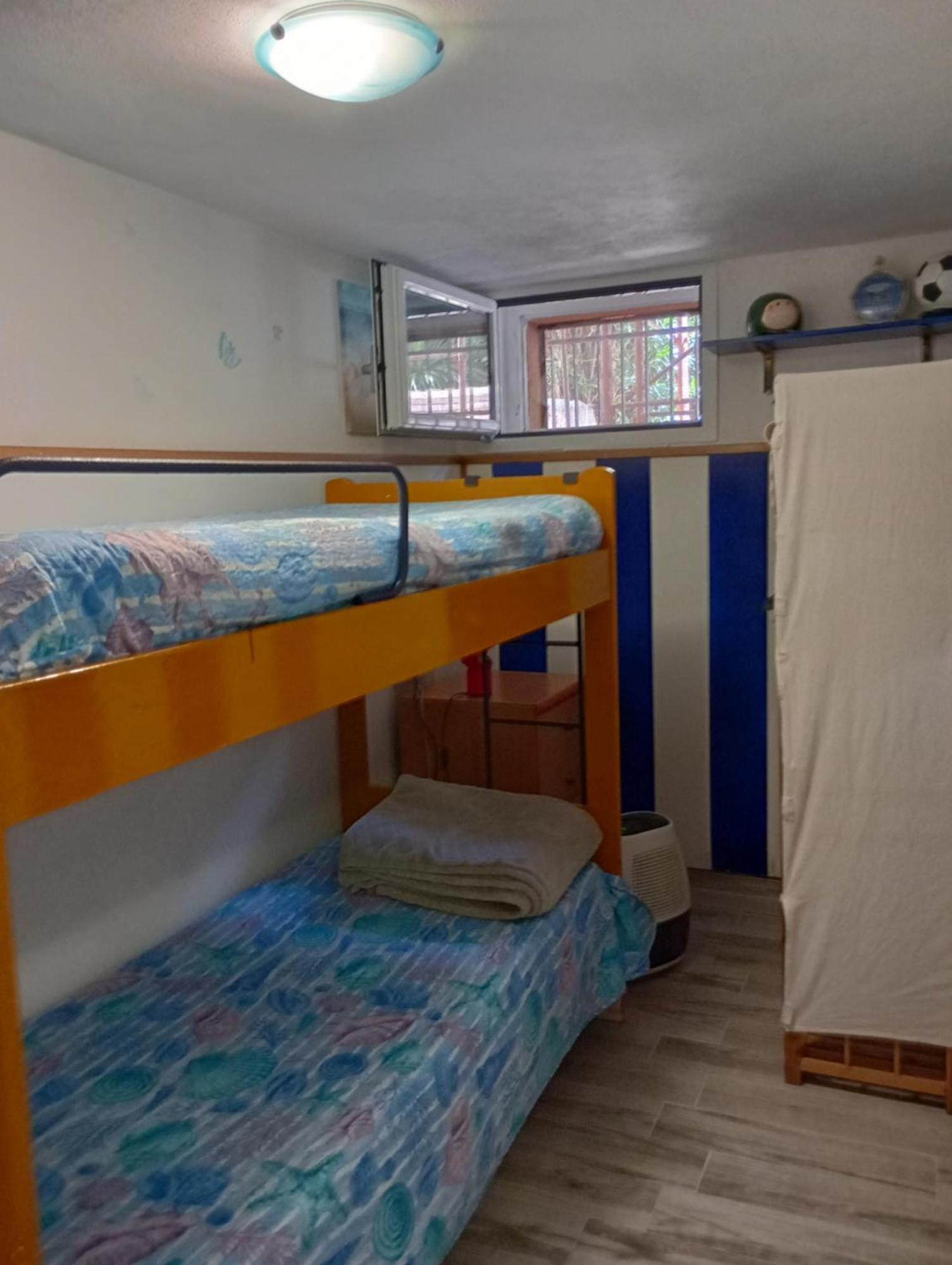 Giogio Apartment Alghero Bagian luar foto